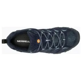 Merrell Herren Moab 3 GTX Wanderschuh, Blau (Marineblau 01), 45 EU