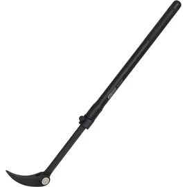 KS Tools 911.8187 Teleskop Gelenk-Rollkopf-Hebeleisen, 600-915mm