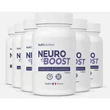 nutrisolution - Neuro Boost 6x60 St