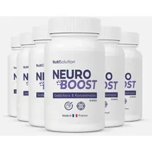 nutrisolution - Neuro Boost 6x60 St