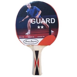 Giant Dragon Guard Tischtennis-Schläger