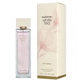 Elizabeth Arden White Tea Eau Florale Eau de Toilette 100 ml