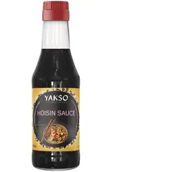 Yakso Hoisin Sauce bio