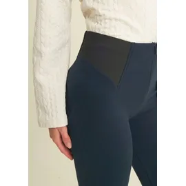Freddy Jeansjeggings WRUP HIGH WAIST SUPERSKINNY 7/8tel mit Lifting & Shaping Effekt blau XL (42)