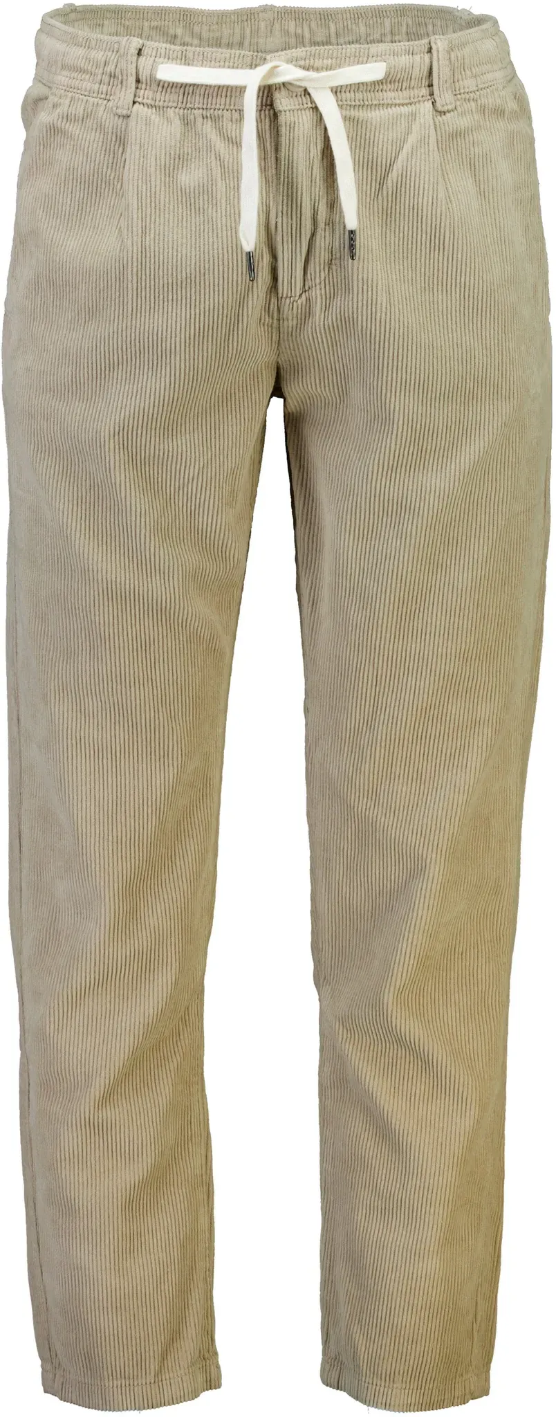 LINDBERGH Cordhose, unifarben LINDBERGH sand XL