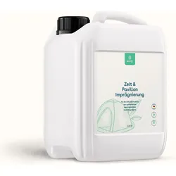 Zelt und Pavillon Imprägnierung • Imprägniermittel, Imprägnierspray 2,5L