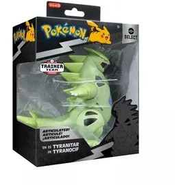 ak tronic Pokémon Select Figur Despotar 15 cm