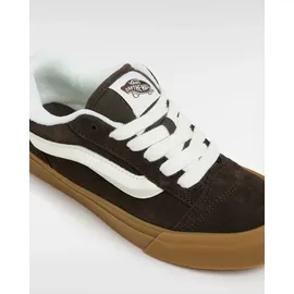 Vans Knu Skool Turkish Coffee 42