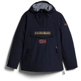 Napapijri Funktionsjacke Unisex Blau M