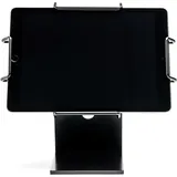 Star Micronics EZDESK Kiosk Stand für Star Schwarz