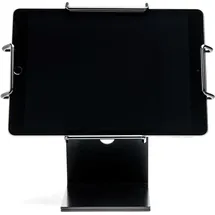 Star Micronics EZDESK Kiosk Stand für Star Schwarz