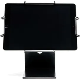 Star Micronics EZDESK Kiosk Stand für Star Schwarz
