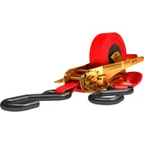 Kerbl Spanngurt Quickloader Automatik