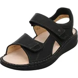 Finn Comfort Skiathos Schwarz 46