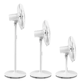 Trotec TVE 24 S Standventilator