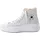 Converse Chuck Taylor All Star Move Platform Damen Grau/Schwarz/Weiß 37