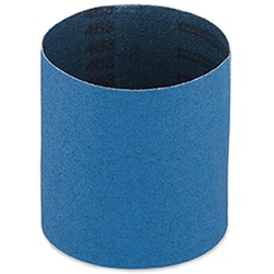 Flex Schleifhülse Zircon Korund Korn P100 256286