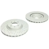 Delphi Bremsscheibe BG4943C