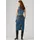 Levi's Jeansrock Damen mit Schlitz hinten 31