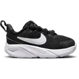 Nike Star Runner 4 Babys und Kleinkinder Black/Anthracite/White 23,5