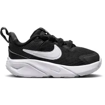 Nike Star Runner 4 Babys und Kleinkinder Black/Anthracite/White 23,5