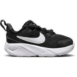 Nike Star Runner 4 Babys und Kleinkinder Black/Anthracite/White 23,5