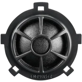 Emphaser EM-VWF4 – 15,5cm 2-Wege Compo-Lautsprechersystem für VW T6.1