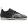 Puma Future 8 Play IT Hallenschuhe Kinder PUMA Black/PUMA Silver/Fluo Green 31