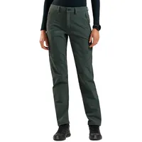 Odlo Ascent Warm Hosen - Urban Chic - 46