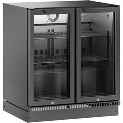 Kühlschrank ∙ Integrierbar ∙ V6000-056XL ∙ L x B x H: 865 x 520 x 960mm