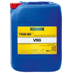 Getriebeöl RAVENOL VSG 75W90 20L