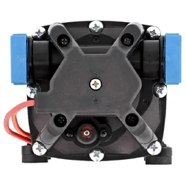 Jabsco Par-max Heavy Duty 4 Gpm Pumpe 24v - Black - 40 Psi