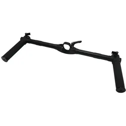 Caruba Dual Handle speziell für das Ronin S.