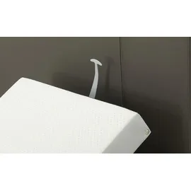 Ruf Silva 197 x 114 cm Braun