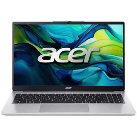 Acer Aspire Lite AL15-41P-R5P0 AMD Ryzen 3 5300U 16 GB RAM 512 GB SSD Radeon Graphics Win11 Home Silber