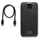 Hama Power Pack PD 20 mit 2 Ausgängen USB-C/USB-A 20.000mAh Anthrazit