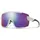 Smith Optics Wildcat 0BK-99DI White/Violet Mirror