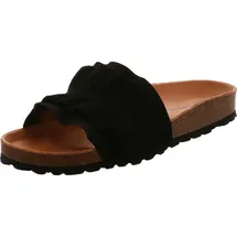 Verbenas Rocio Roda schwarz 39