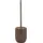 Trendline WC-Bürstenhalter Adoro Braun