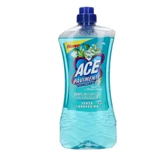 ACE Hygienische Böden Talkum und Moschus 8 x 1 l