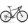 Ghost Asket CF Full Party 28 Zoll RH 55 cm metallic dark blue/carbon showing - glossy