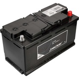 f.becker_line Starterbatterie 12V 95Ah 810A 5.13L