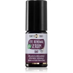 Purity Vision BIO Eye renewal serum aufhellendes Serum roll-on 5 ml