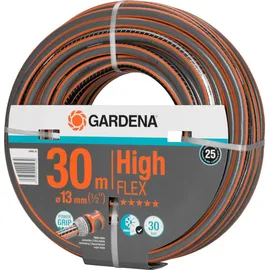 Gardena Comfort HighFLEX Schlauch 13 mm 1/2" 30 m 18066-20