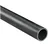 Boni-Shop® Boni-Shop Druckspülrohr PVC Druckrohr 25mm, 1m, 16 bar, PVC-U Druckleitung, grau