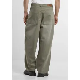 URBAN CLASSICS Tapered Leg Paleolive 33