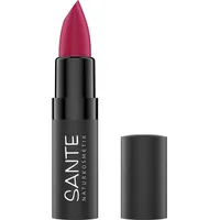 Sante Matte Lipstick 05 velvet pink