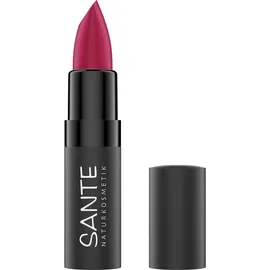 Sante Matte Lipstick 05 velvet pink