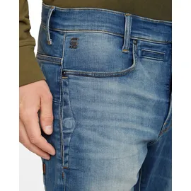 G-Star D Staq Slim Fit Blau 27/30