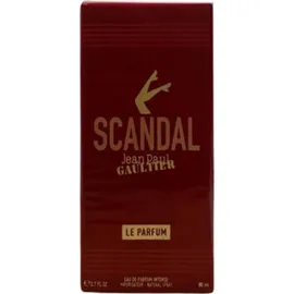 Jean Paul Gaultier Scandal Le Parfum Eau de Parfum Intense 50 ml